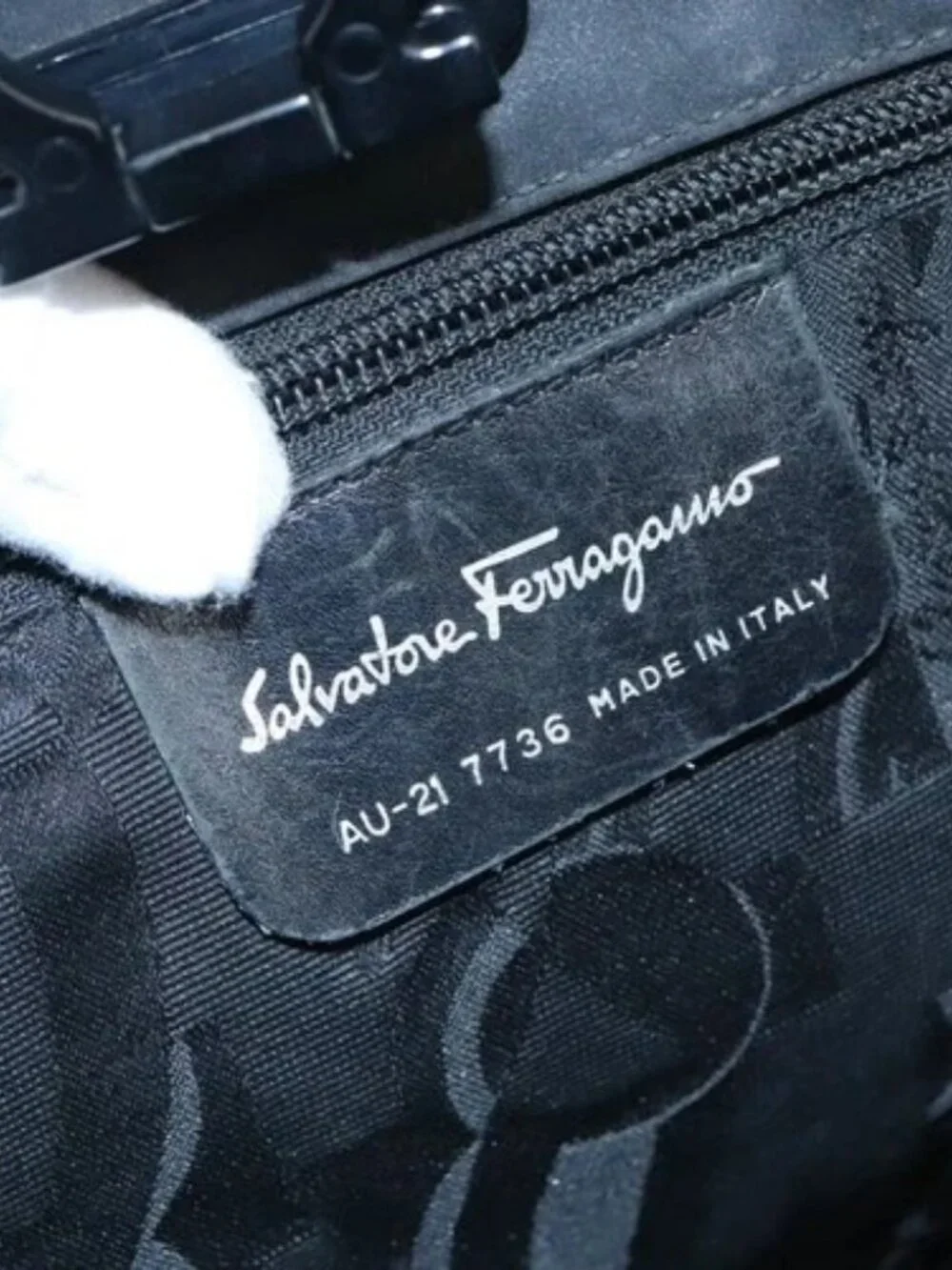Salvatore Ferragamo brand	salvatore ferragamo